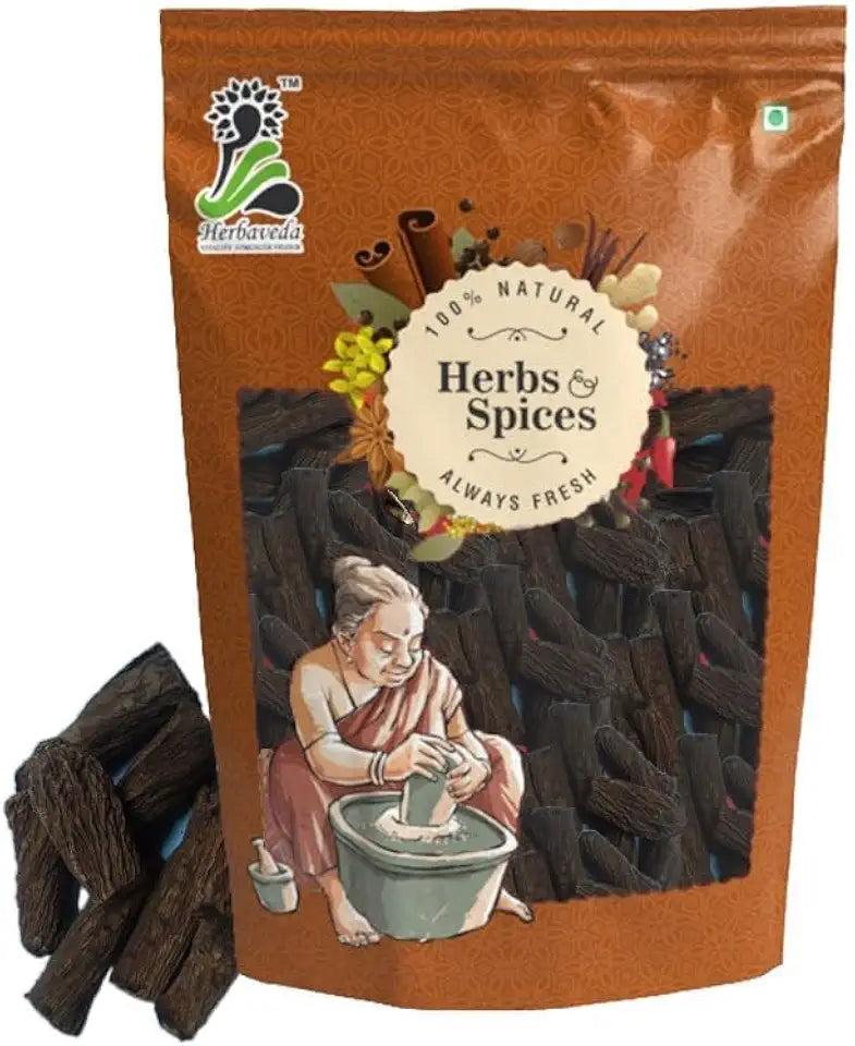 Poke Root 100g B1251