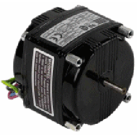 115 Vac AC Induction Torque Motor R4834