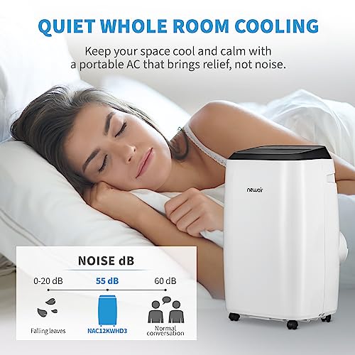 Portable Air Conditioner D5104