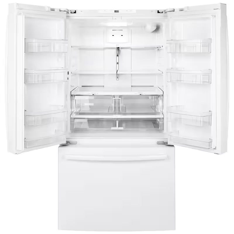 27 cu. ft. French Door Refrigerator with Internal Dispenser K8005