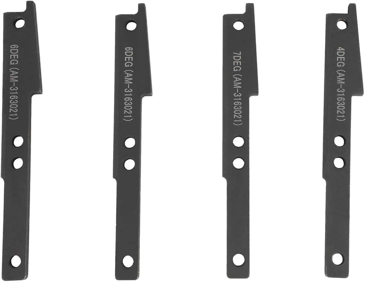 Cam Timing Tool Kit with Puller D8571