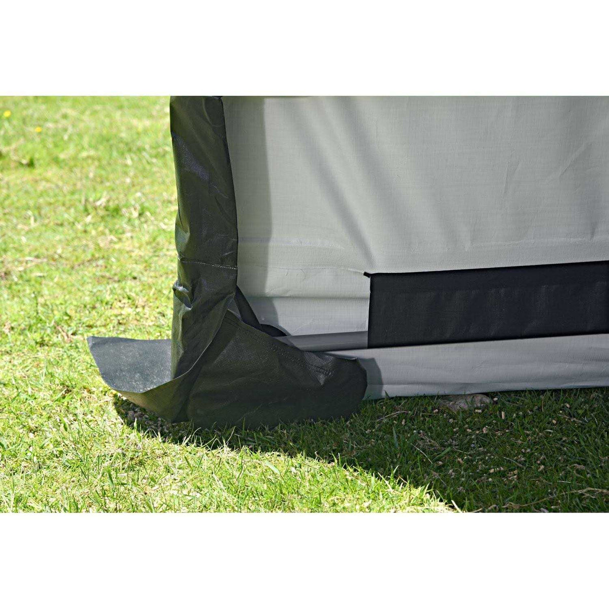 Portable Livestock Shelter X69542