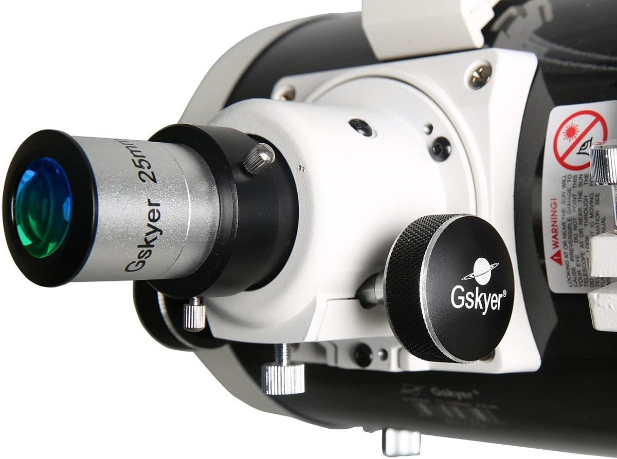 Astronomical Reflector Telescope P217628