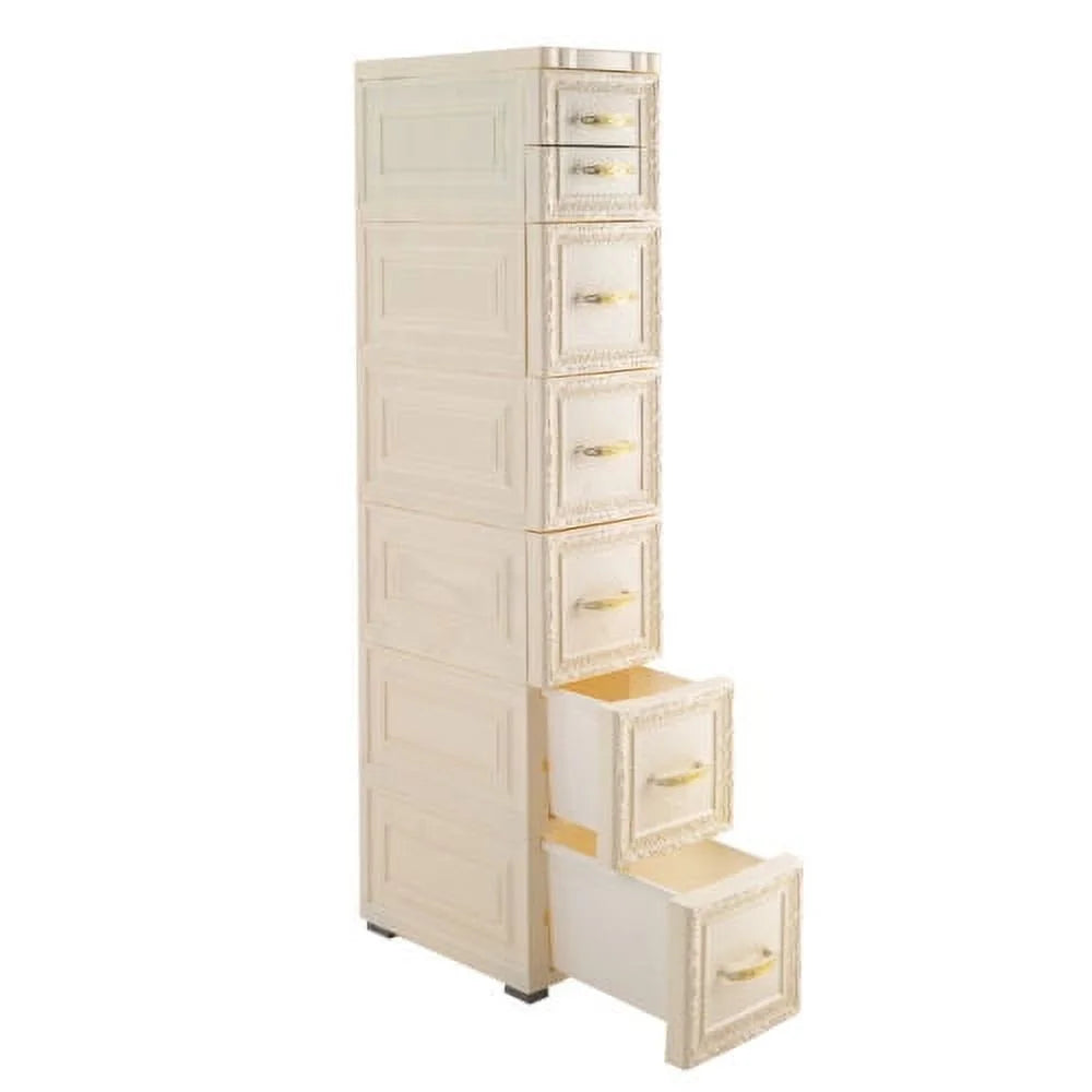 Vertical Storage Cabinet V961