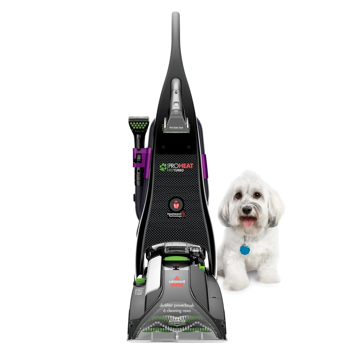 Carpet Cleaner O6453