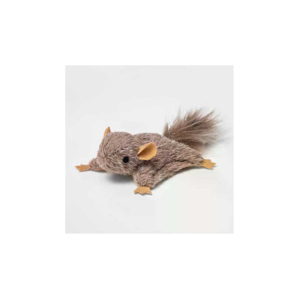 Flying Squirrel Cat Toy X58637