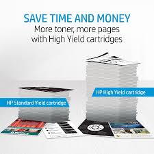 Black Toner Cartridge I103860
