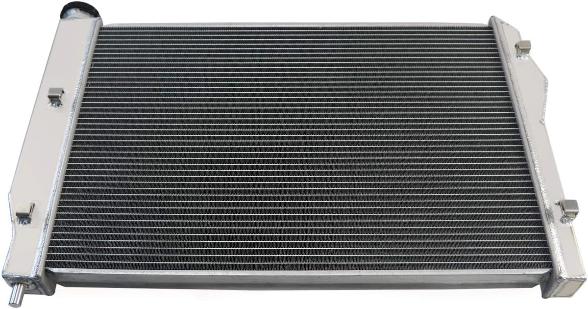 3 Row Aluminum Radiator Y3298