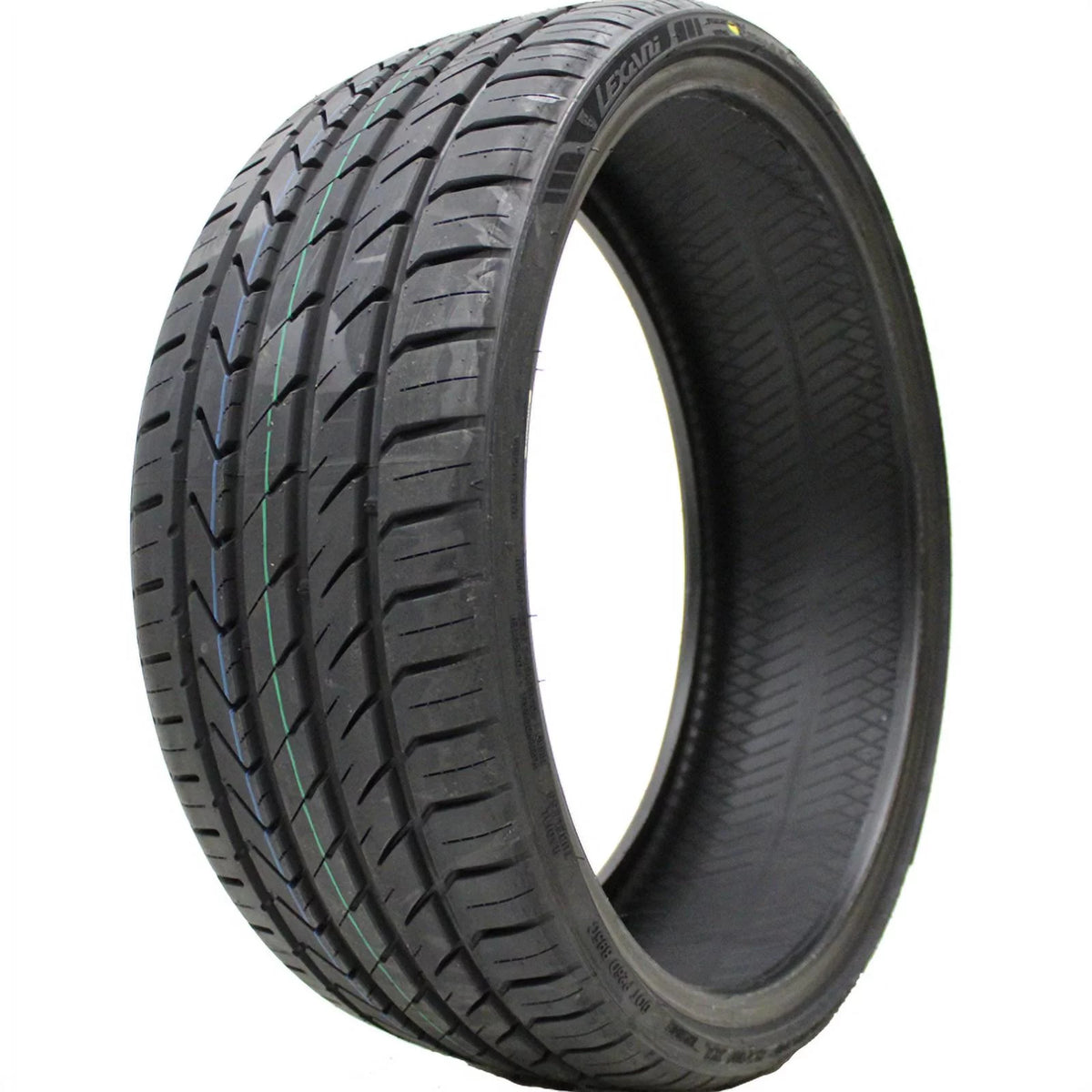 255/35ZR20 97W XL Passenger Tire A974301