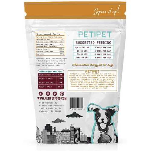 Turmeric Bars K771028