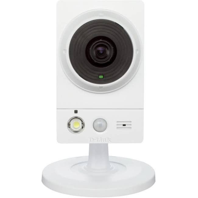 Wireless IP Camera D52023