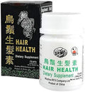 72 Pills Hair Health X5231