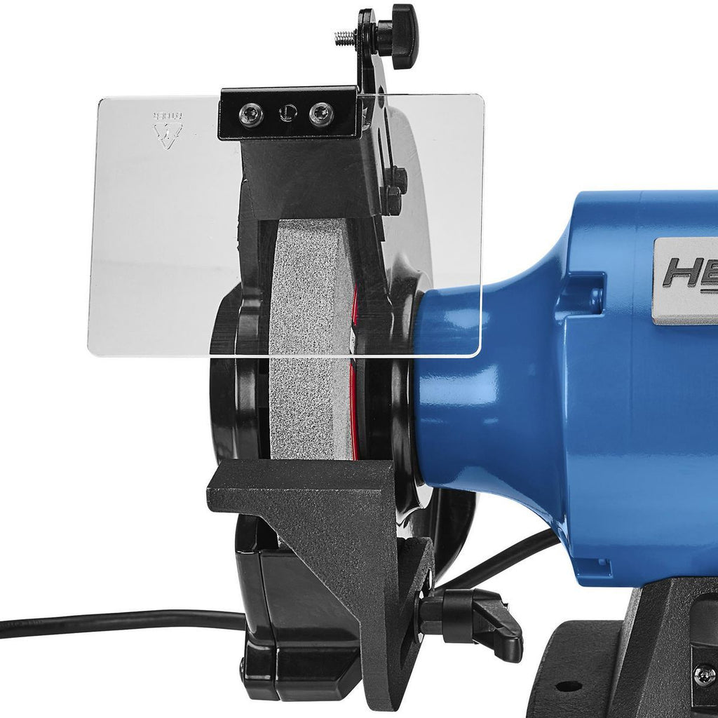 8 in. Heavy Duty Bench Grinder Z2514