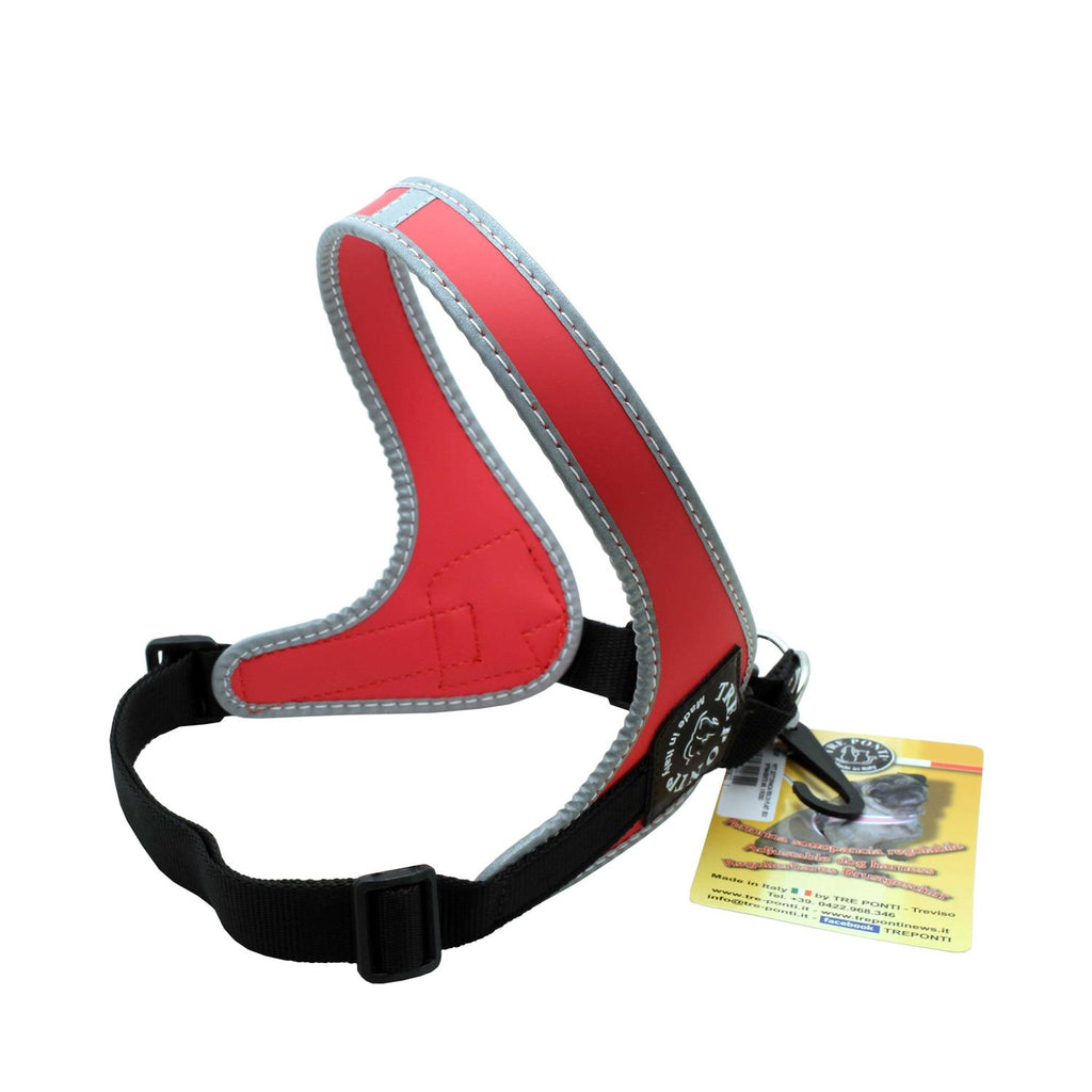 Adjustable Belly Harness B3847