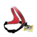 Adjustable Belly Harness B3847