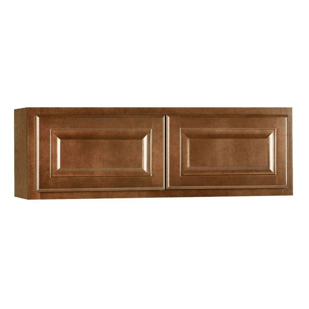 30x12x12 in. Wall Bridge Kitchen Cabinet S2478
