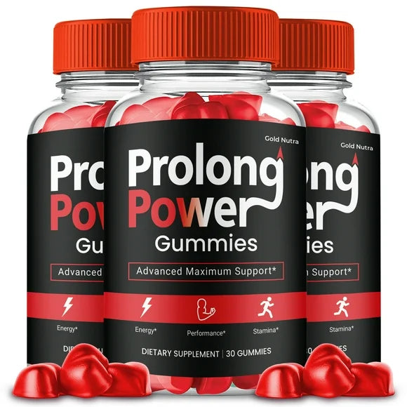 Male Supplement Gummies 3 Month Supply G1530