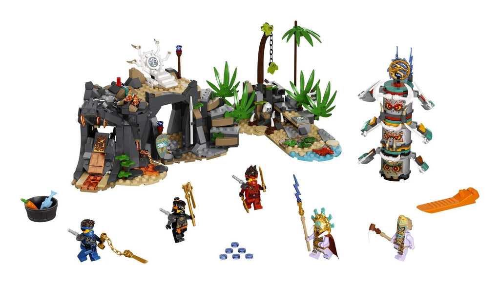 Building Set (632 Pieces) S628476