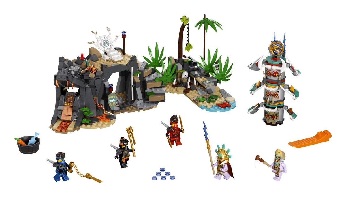 Building Set (632 Pieces) S628476