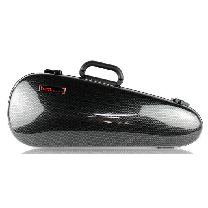 Carbon Black Violin Case J74630