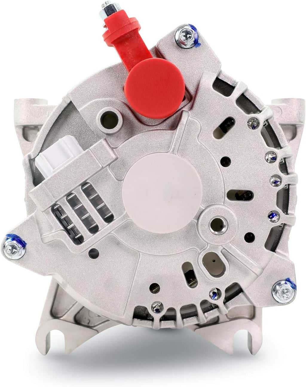 Alternator Replacement For Ford Crown Victoria 4.6L 2003 N3710