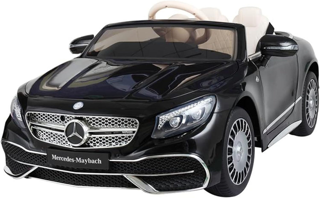 12V Electric Ride on Car with Remote Control M489910