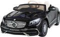 12V Electric Ride on Car with Remote Control M489910
