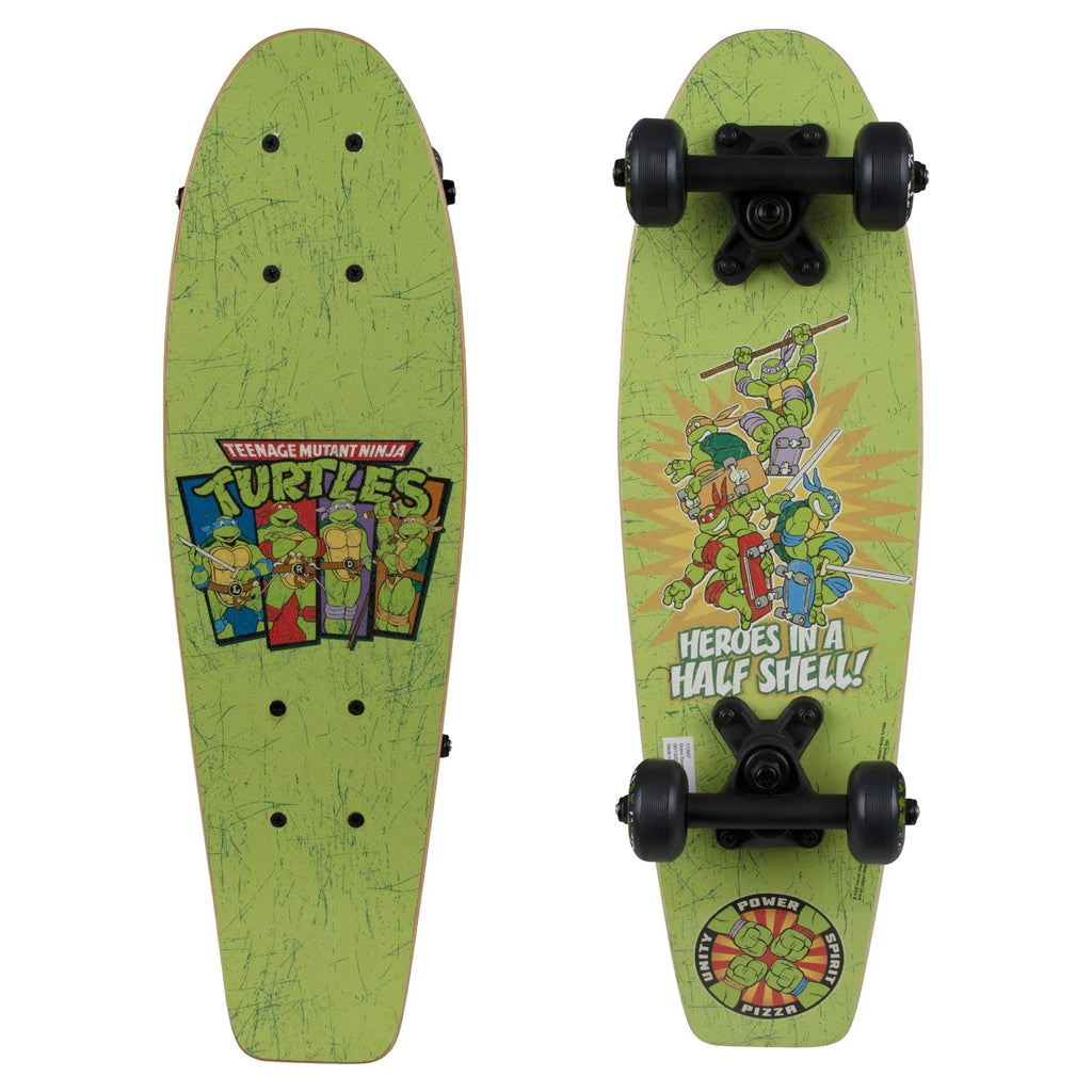 Complete 21 Skateboard P886