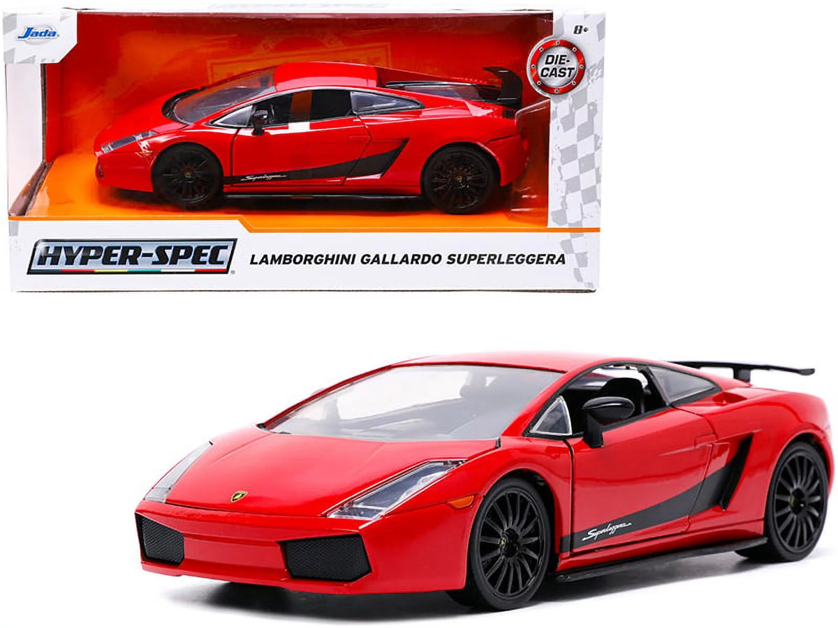 1/24 Diecast Model Car H68452