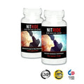 Nitric Oxide Booster 180 ct N82739