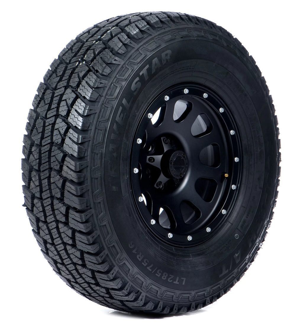All Terrain Tire 245/75R16 T67037