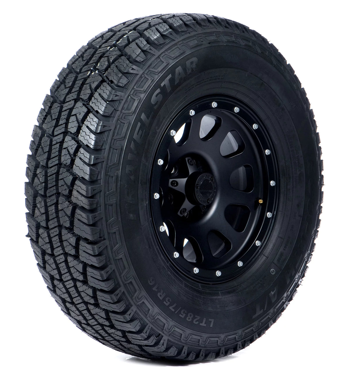 All Terrain Tire 245/75R16 T67037