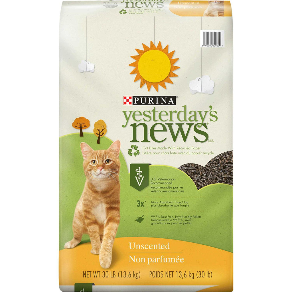 Cat Litter J3257