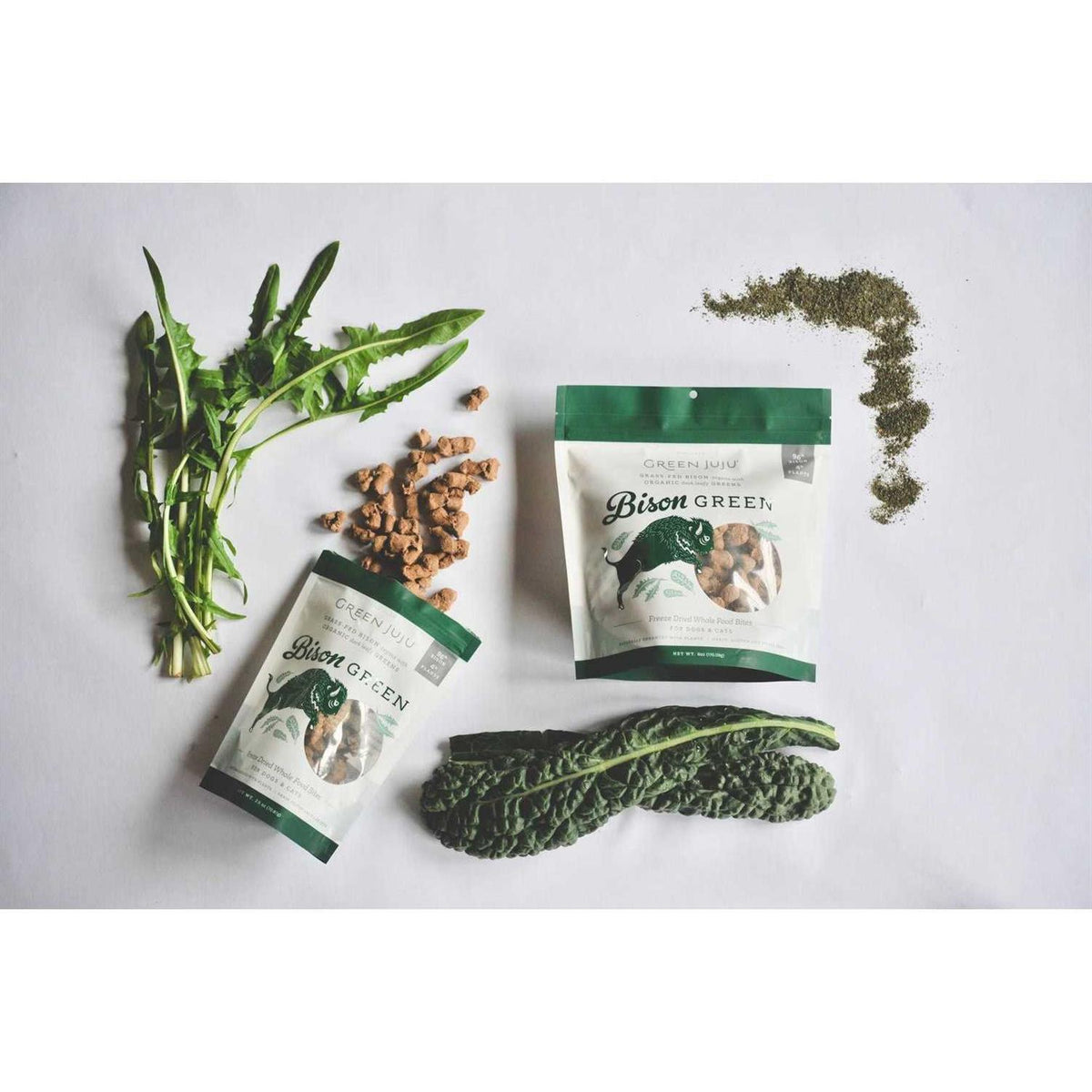 Freeze Dried Pet Supplies W792
