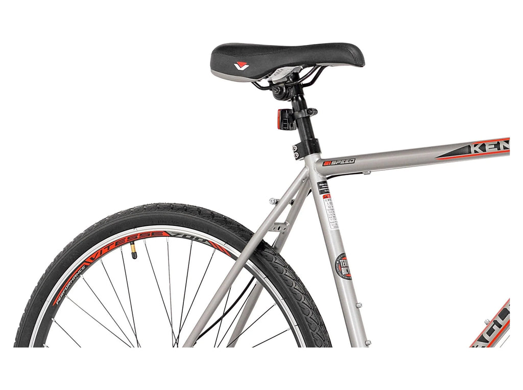 700c Gravel Bike P555855