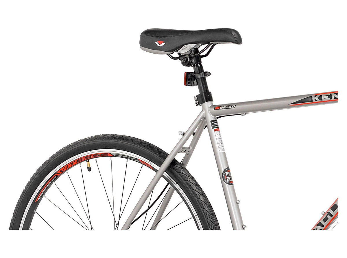 700c Gravel Bike P555855