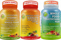 Quercetin with Bromelain Multivitamin Plus Iron and Liposomal Vitamin C Supplement S43488