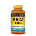 Maca 500 mg 60 Capsules U183