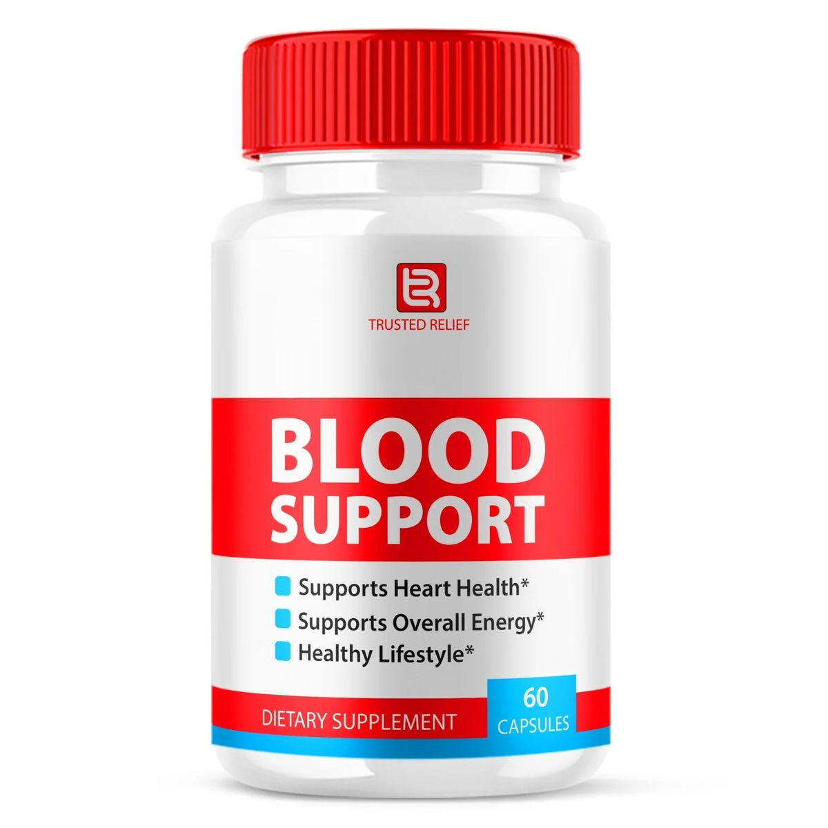 Glycogen Support Capsules D6569