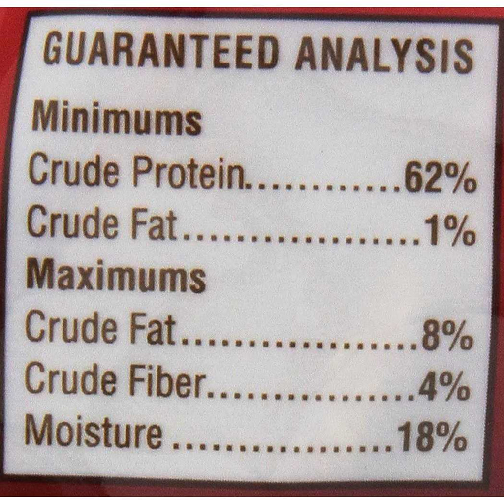Chicken Breast Strips Dog Treats S994944