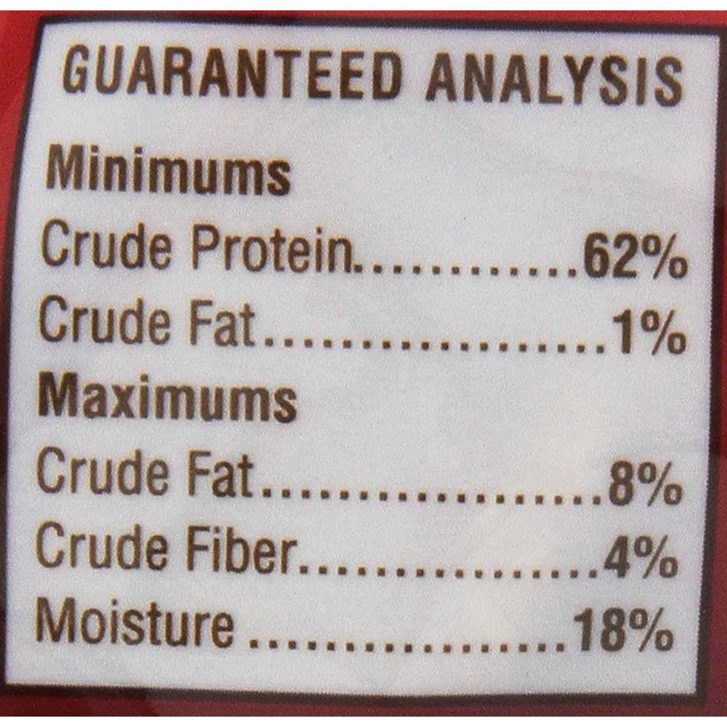 Chicken Breast Strips Dog Treats S994944