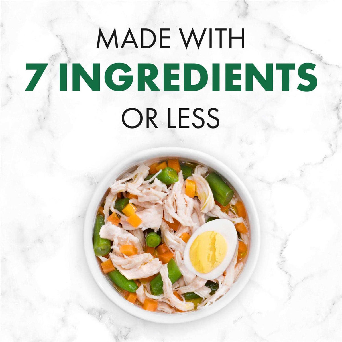 Chicken & Duck Recipe Wet Dog Food P697