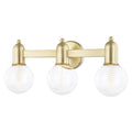 3 Light Bath Bracket Z646870