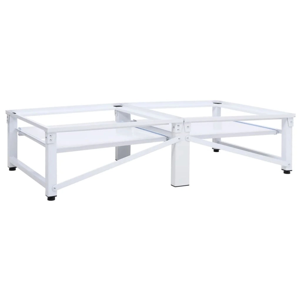 Washing Machine Stacking Kit with Pull-Out Shelf G14590