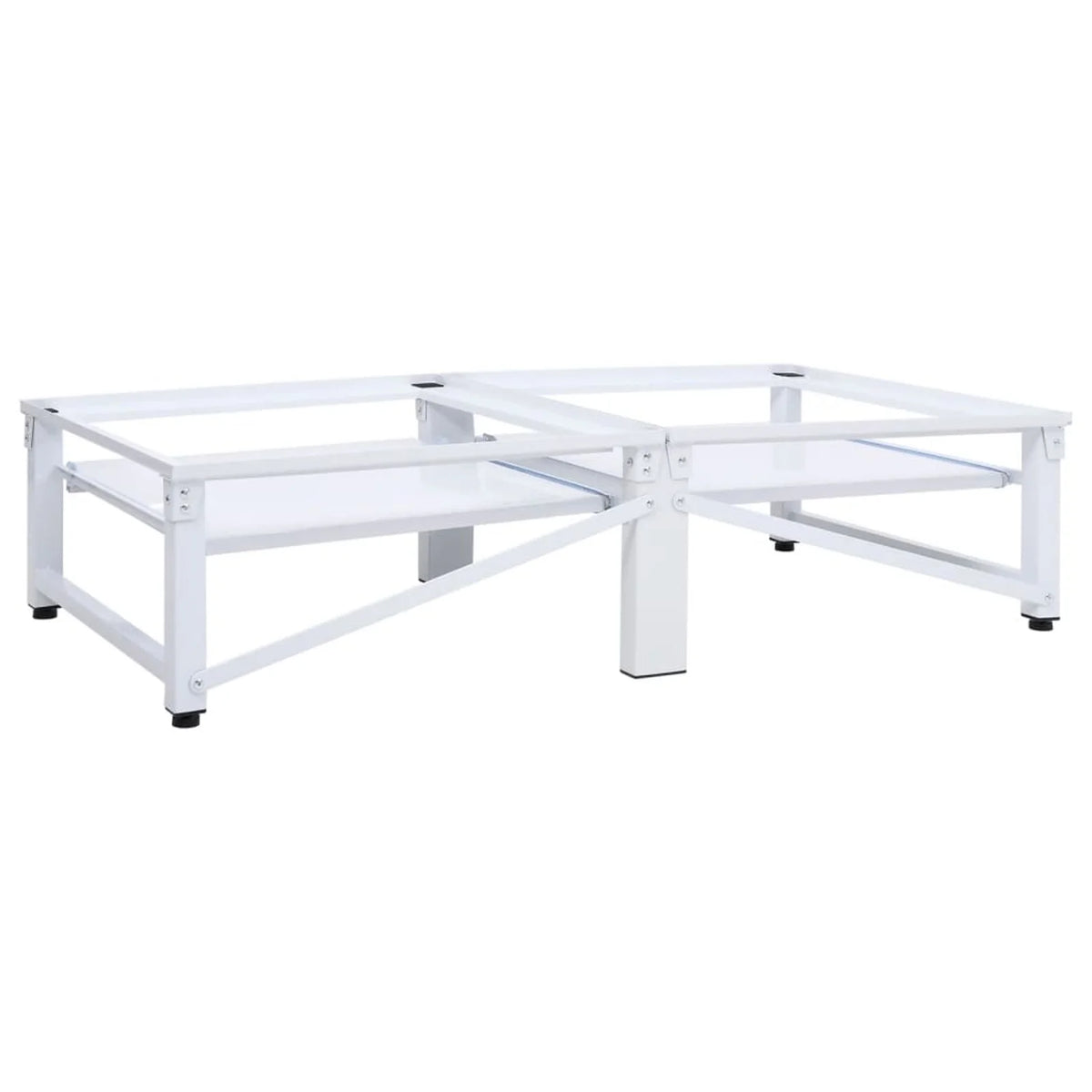 Washing Machine Stacking Kit with Pull-Out Shelf G14590
