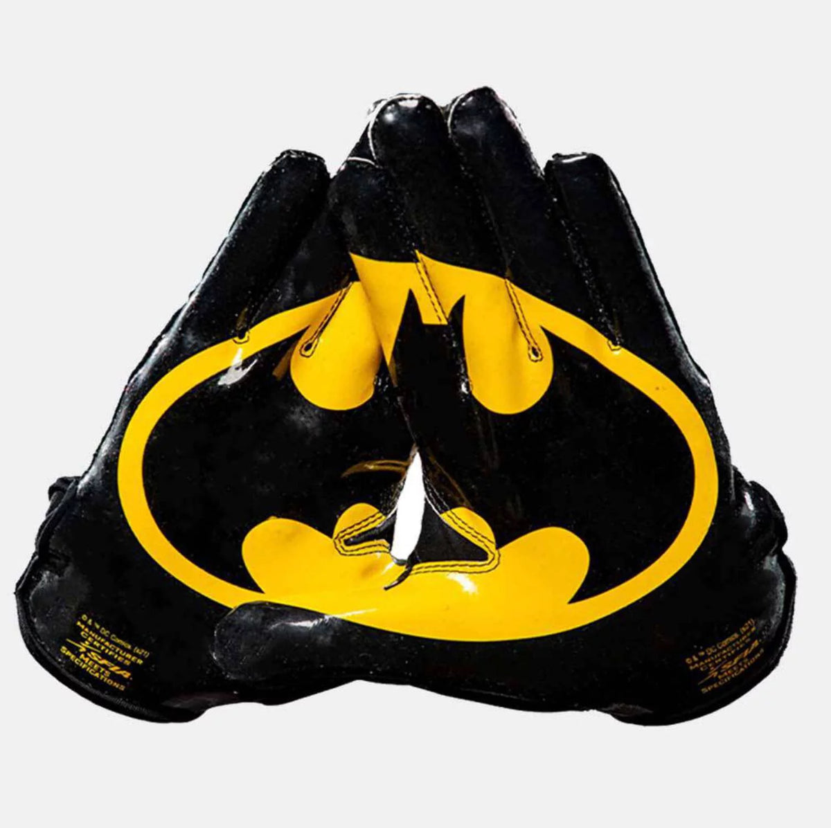 Football Gloves U234