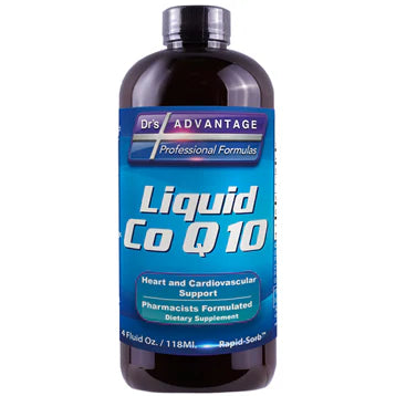 CoQ10 4 oz R173
