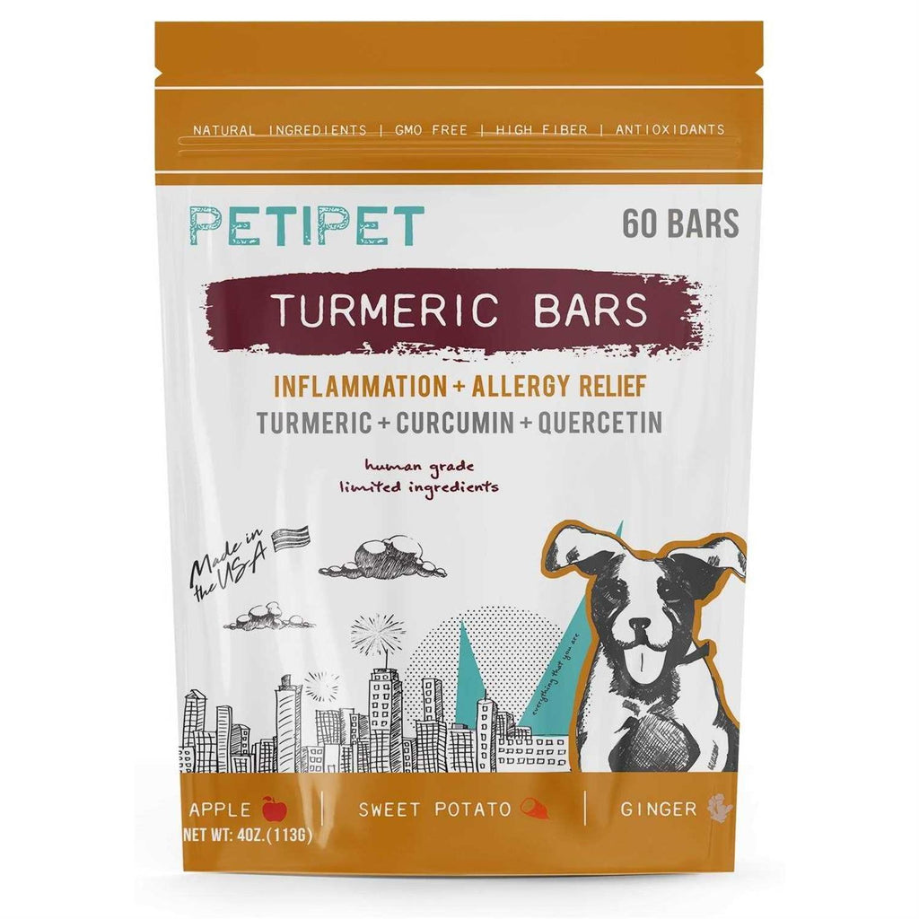 Turmeric Bars K771028