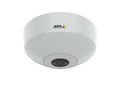 12 Megapixel Mini Dome Network Camera L25822
