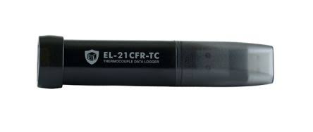 Thermocouple Data Logger with USB M19117